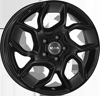     Auto velg - 6,5X16 MAK EXPRESS 5/160   ET60 CH65,1
