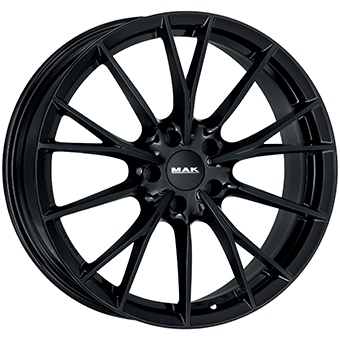     Car rim - 8,0X20 MAK FABRIK 5/112   ET27 CH66,6
