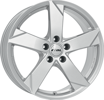     Car rim - 5,5X14 RIAL KODIAK 4/100   ET47   CH54,1
