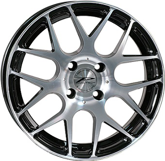     Auto velg - 8,5X20 PAROTECH STORY 5/130 ET50 CH71,6
