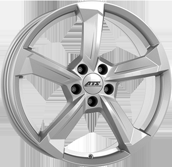 Carro aro - 8,5X19 ATS AUVORA X 5/108 ET42 CH63,4