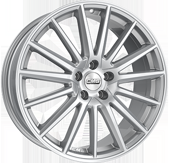     Car rim - 6,0X15 CMS C23 4/108   ET45 CH63,4
