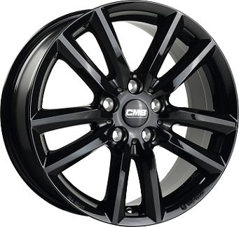 Carro aro - 7,0X18 CMS C27 5/114,3 ET35 CH60,1