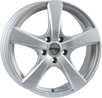     Auto velg - 5,5X14 CESAM SPORT ARTIK 4/108 ET25 CH73,1
