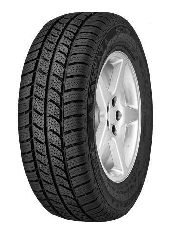 
            Continental 205/65  R16 TL 107T CO VANCO WINTER 2
    

                        107
        
                    R
        
    
    From - Utility

