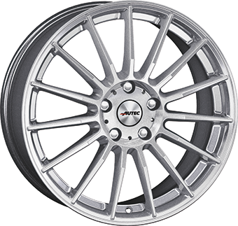     Auto velg - 7,5X17 AUTEC LAMERA 5/100   ET40 CH60,1
