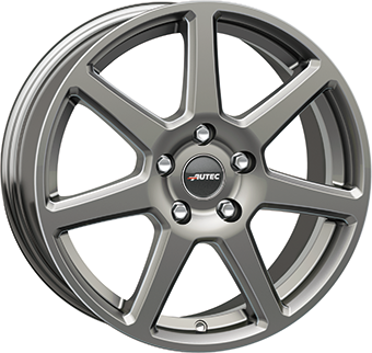     Llanta del coche - 7,5X17 AUTEC TALLIN 5/108   ET45 CH70
