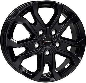     Car rim - 7,0X17 AUTEC KISO 5/130   ET62 CH78,1
