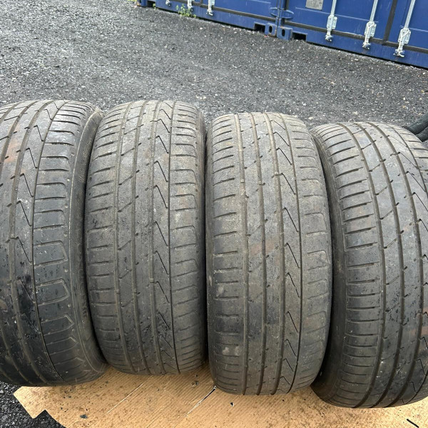 
            255/55R17 Hankook 
    

                        91
        
                    H
        
    
    Passenger car

