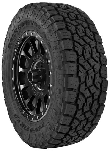 
            Toyo 245/65 HR17 TL 111H TOYO OPEN COUNTRY A/T 3
    

                        111
        
                    HR
        
    
    SUV 4x4

