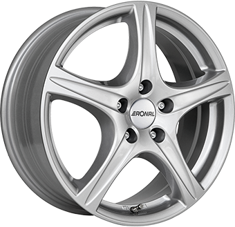     Jante de voiture - 7,0X17 RONAL R56 5/112   ET45 CH76
