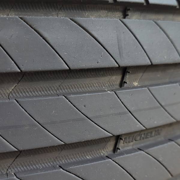 
            205/55R16 Michelin Premacy 4
    

                        91
        
                    V
        
    
    Samochód osobowy

