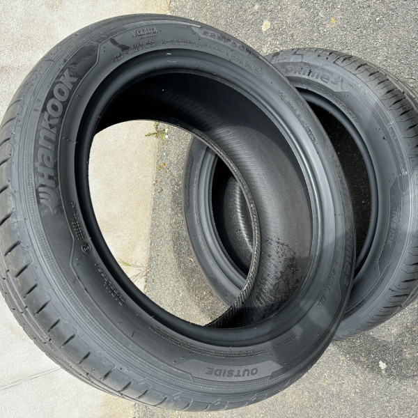 
            225/50R17 Hankook 
    

                        98
        
                    V
        
    
    Samochód osobowy

