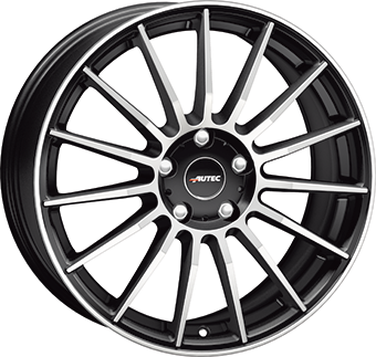     Car rim - 7,5X17 AUTEC LAMERA 5/100   ET40 CH60,1
