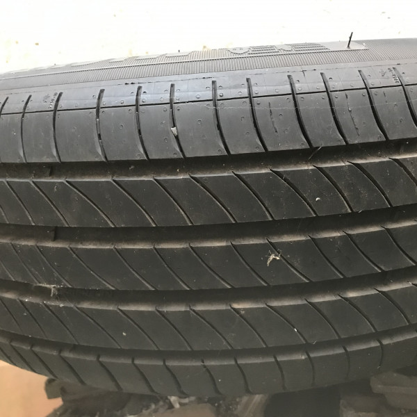 
            205/55R16 Michelin Primacy 4
    

                        91
        
                    H
        
    
    Personenauto

