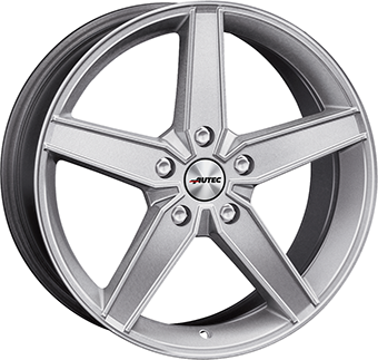     Car rim - 7,5X17 AUTEC DELANO 5/108   ET45 CH70
