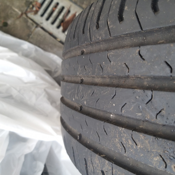 
            195/55R16 Continental 
    

                        87
        
                    H
        
    
    यात्री कार

