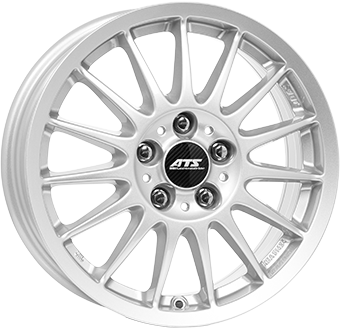     Auto velg - 6,5X16 ATS STREETRALLYE 5/105   ET38 CH56,6
