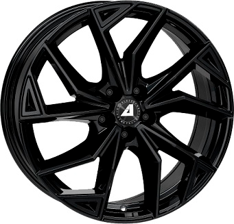     Cerchio dell'automobile - 8,0X19 ALUTEC ADX.02 5/100   ET40 CH57,1
