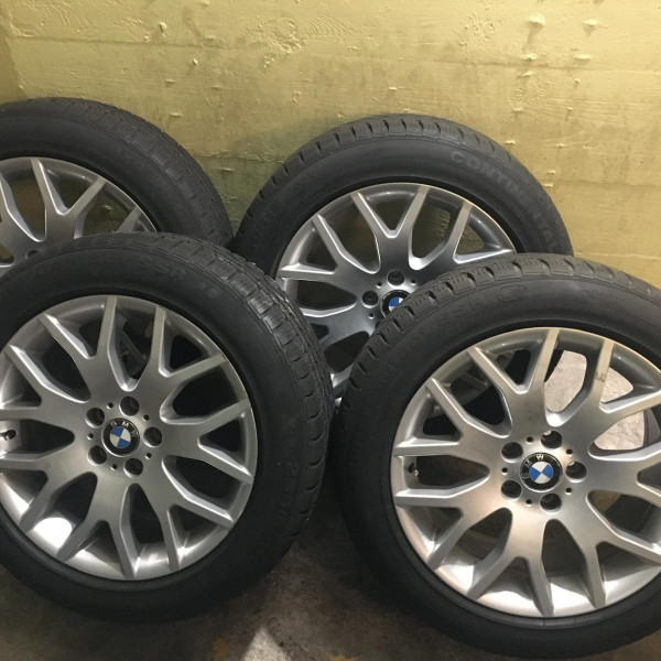 
            255/50R19 Continental 
    

                        107
        
                    V
        
    
    Autowiel

