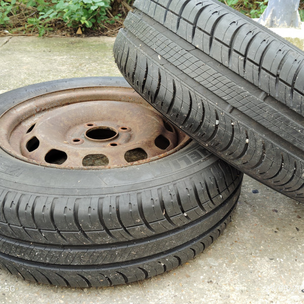 
            175/65R14 Michelin Energy saver green X
    

                        82
        
        
    
    车轮

