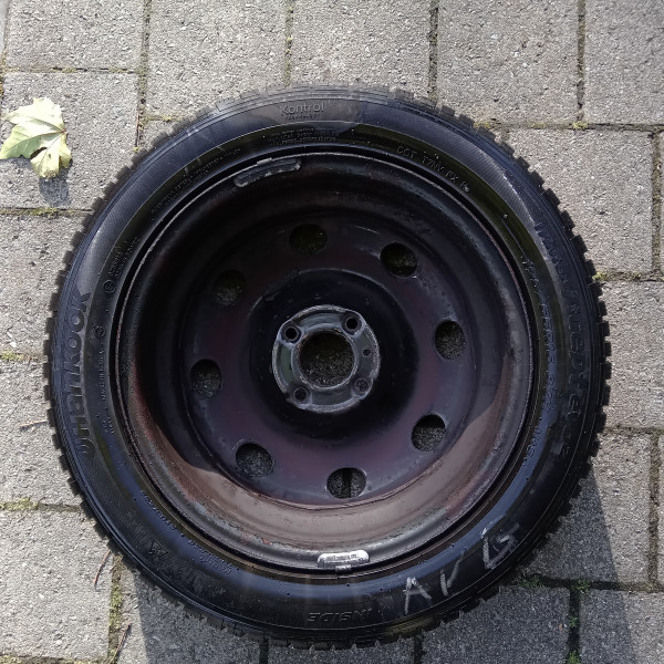 
            195/55R16 Hankook Winter cept evo2
    

                        87
        
                    T
        
    
    Personenkraftwagen

