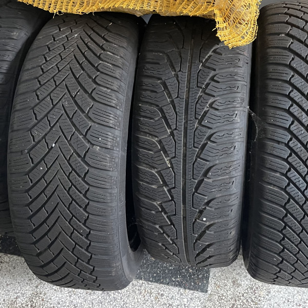 
            205/55R16 Continental 
    

                        91
        
                    H
        
    
    Masina de pasageri

