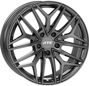     Car rim - 9X20 ATS PASSION 5/112   ET39 CH66,4
