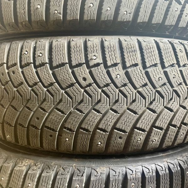 
            235/65R17 Michelin Latitude X-Ice North LXIN2
    

            
        
    
    4x4 SUV

