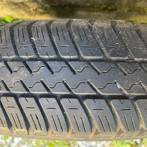 
            165/70R13 Continental 
    

                        91
        
                    H
        
    
    Personenauto

