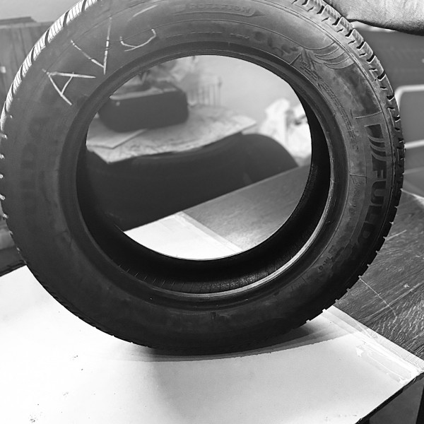 
            215/60R17 Fulda 
    

                        96
        
                    H
        
    
    Personenauto

