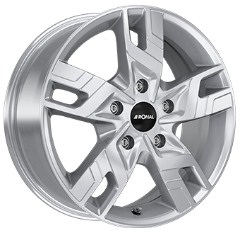     Autofelge - 7X17 RONAL R64 5/114,3 ET45 CH66,1
