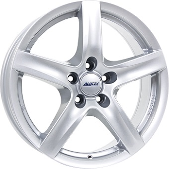     Auto velg - 6,0X15 ALUTEC GRIP 4/108   ET46 CH63,3
