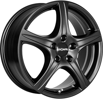     Cerchio dell'automobile - 8,0X17 RONAL R56 5/120   ET35 CH72,6
