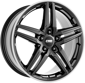     Auto velg - 8,0X18 CMS C29 5/112   ET48 CH66,6
