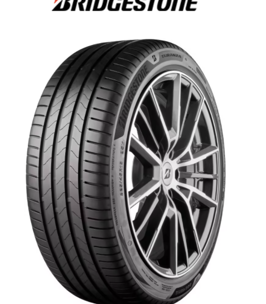 
            245/45R19 Bridgestone Turanza 6 Enliten
    

                        91
        
                    H
        
    
    Passenger car

