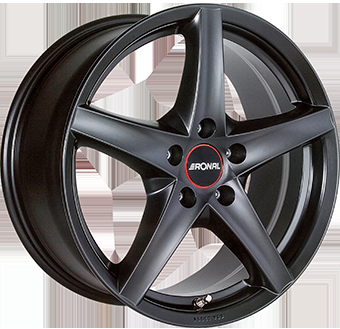     Car rim - 6,5X15 RONAL R41 5/098   ET27 CH68
