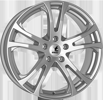     Car rim - 5,5X14 IW MICHELLE 5/100   ET35 CH63,3
