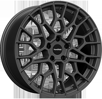     Auto velg - 9,0X20 SUPERMETAL CELL 5/120 ET45 CH65,1
