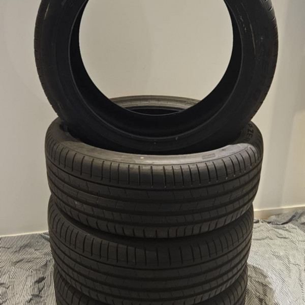 
            245/45R20 Pirelli 
    

                        103
        
                    V
        
    
    Samochód osobowy

