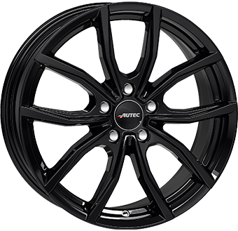     Car rim - 6,5X17 AUTEC VIDRON 5/112   ET38 CH57,1
