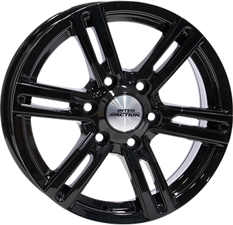     Car rim - 6,5X16 IA KARGIN 6-SP 6/120   ET50 CH74,6
