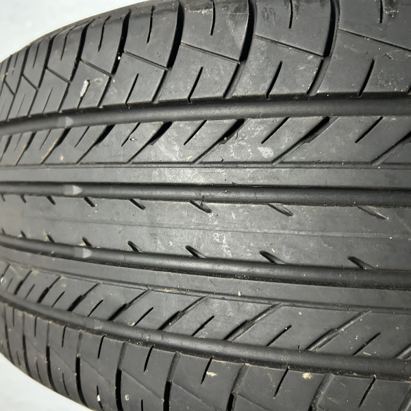 
            225/55R18 Yokohama 
    

                        98
        
                    H
        
    
    4x4 SUV

