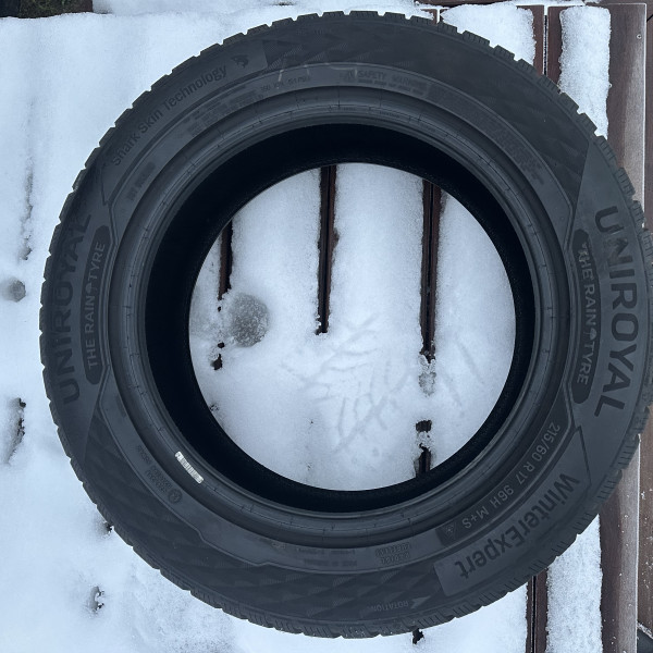 
            225/60R14 Uniroyal 
    

                        91
        
                    H
        
    
    Samochód osobowy

