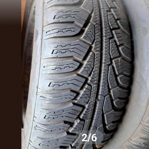 
            195/60R15 Uniroyal The RainTyre (sur jante)
    

                        88
        
                    T
        
    
    Samochód osobowy

