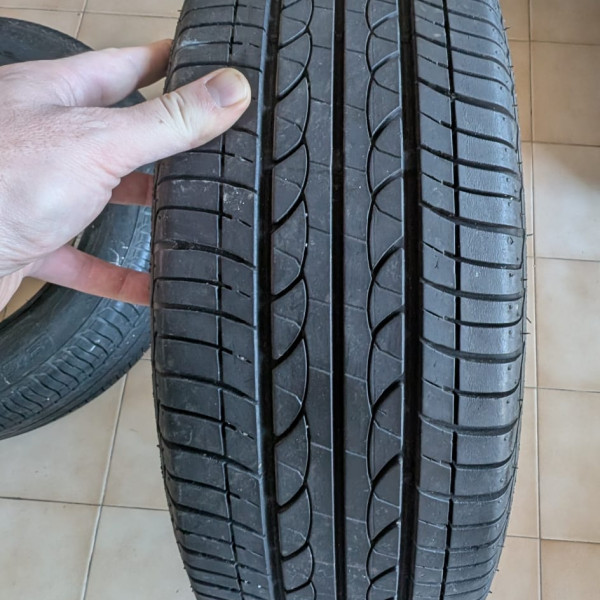 
            175/65R15 Bridgestone Ecopla EP25
    

                        84
        
                    H
        
    
    Samochód osobowy

