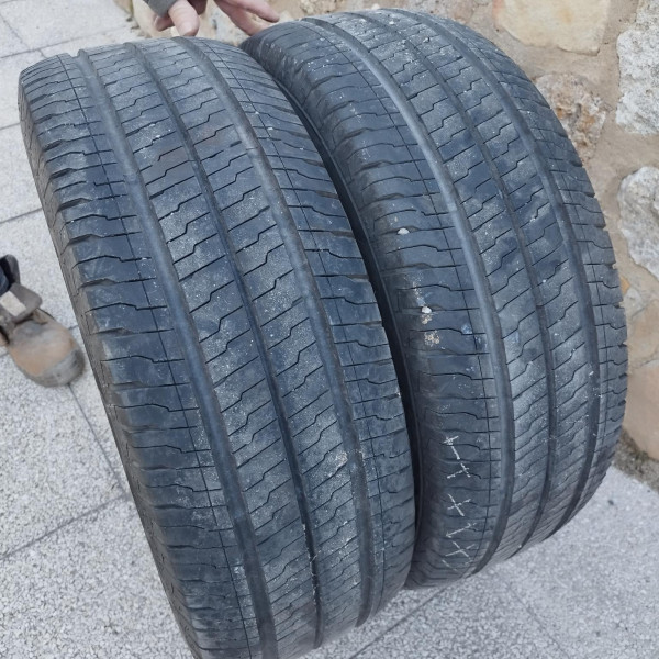 
            235/65R16 Continental Vancontact Eco
    

                        115
        
                    R
        
    
    From - Utility

