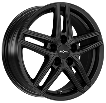     Carro aro - 7,0X18 RONAL R65 5/105   ET38 CH56,6
