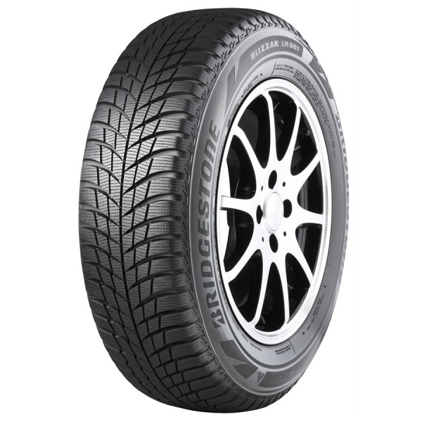 
            235/55R18 Bridgestone BLIZZAK
    

                        100
        
                    H
        
    
    Passenger car

