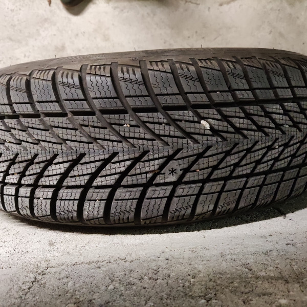 
            185/60R15 Goodyear Ultragrip Performance 3
    

                        84
        
                    T
        
    
    कार पहिया

